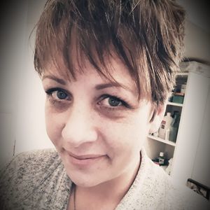 Meet your Posher, Sara